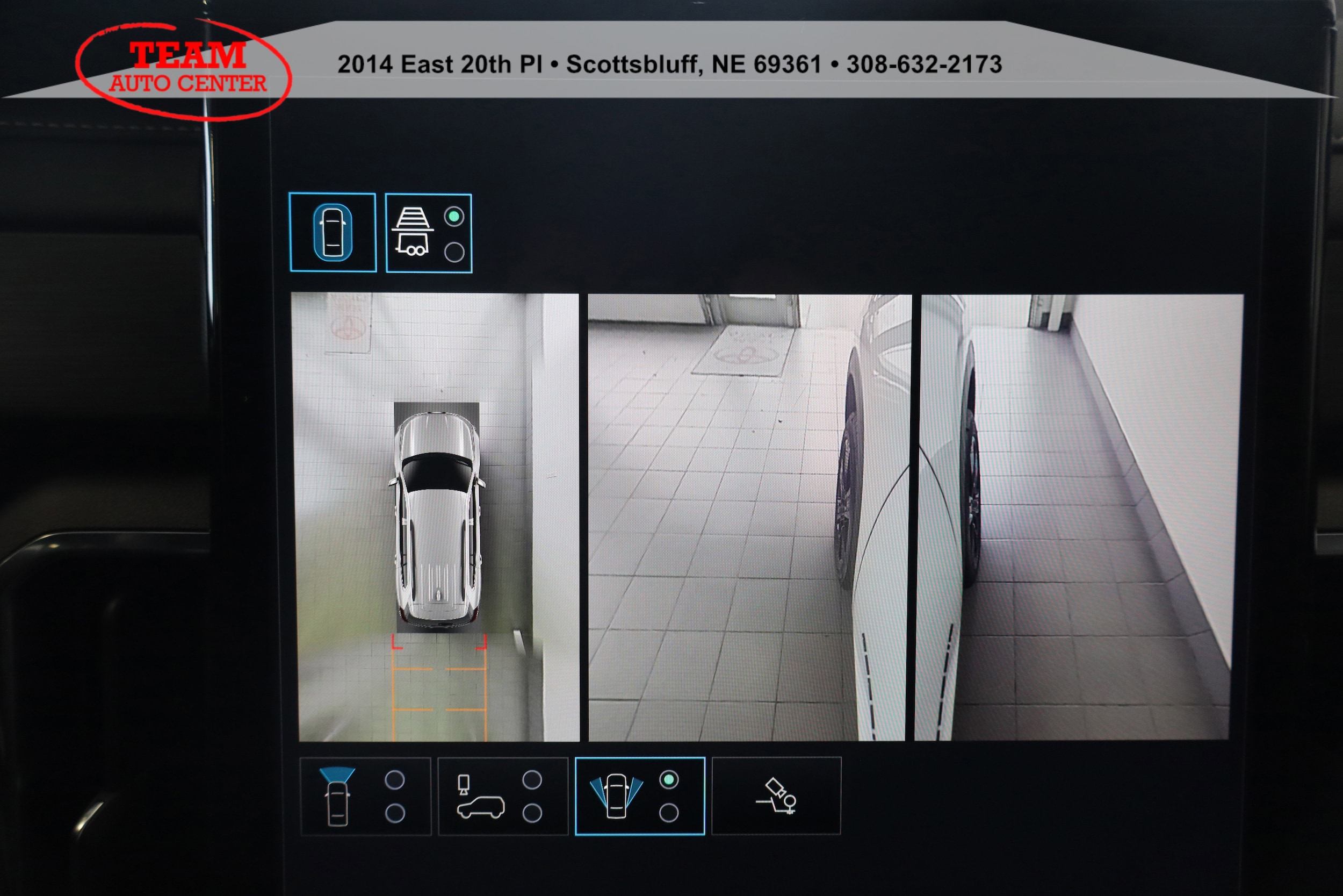 2026 GMC Acadia Elevation - Photo 36