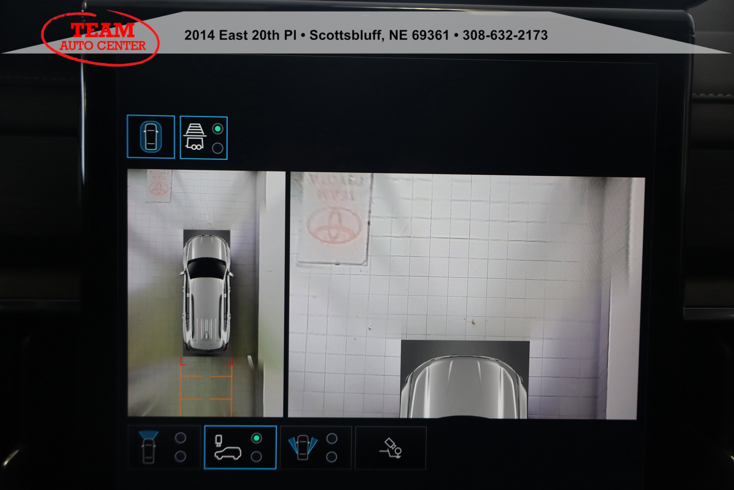 2026 GMC Acadia Elevation - Photo 33