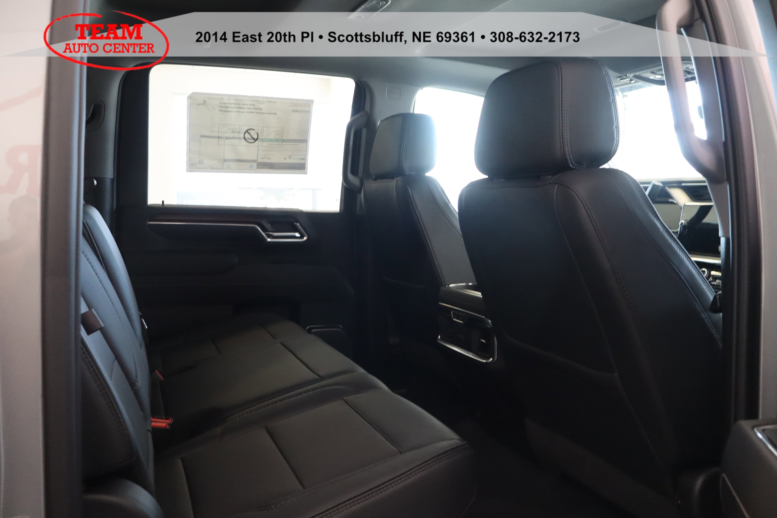 2026 GMC Sierra 2500HD Denali - Photo 14