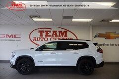 2026 GMC Acadia AWD Elevation SUV