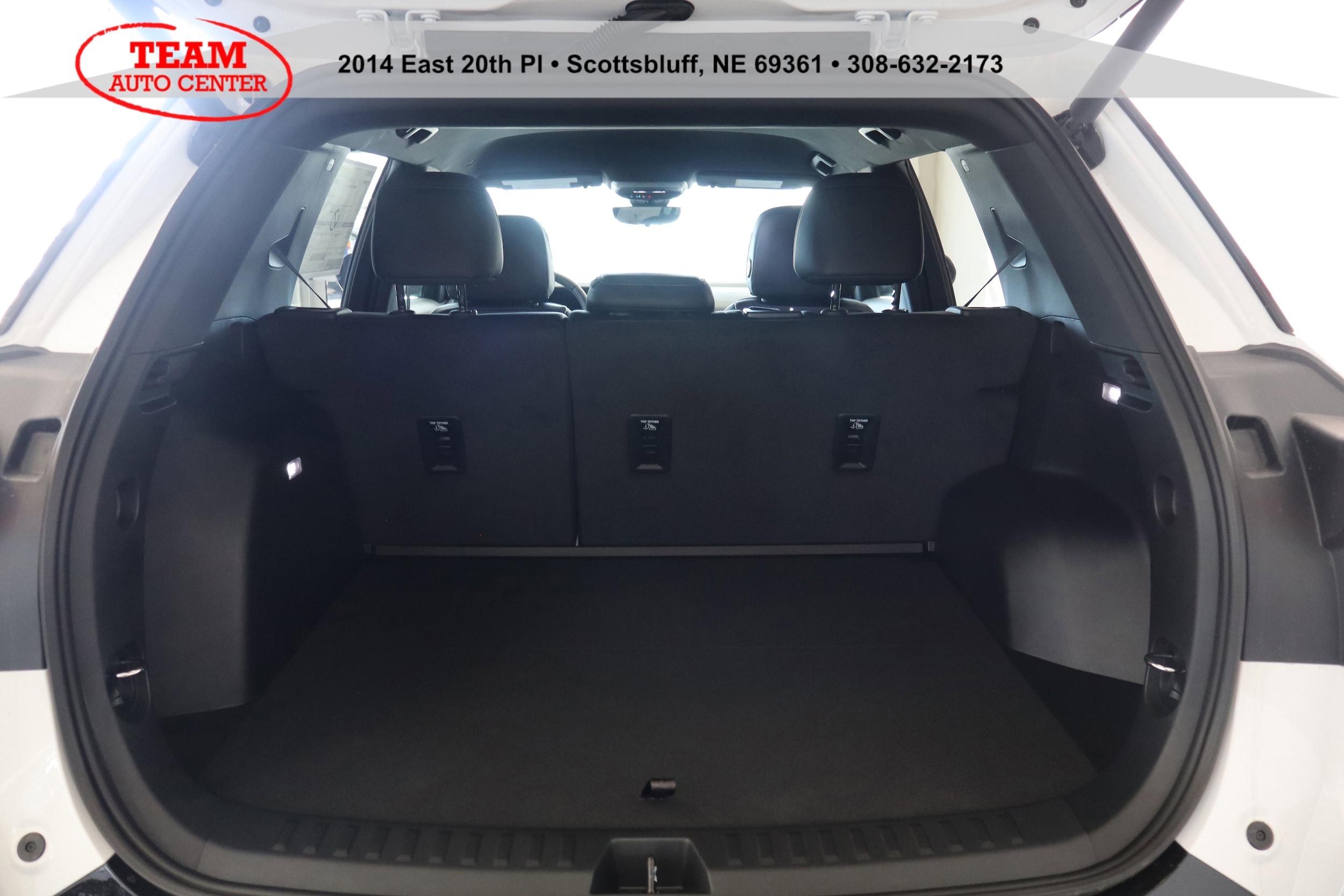 2026 GMC Terrain AT4 - Photo 15