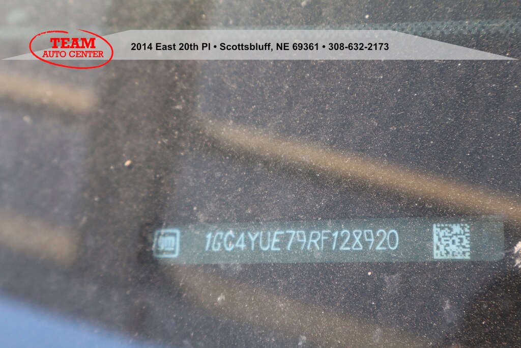 Used 2024 Chevrolet Silverado 3500HD LTZ Crew Cab Pickup