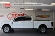 Ford Super Duty F-250 SRW