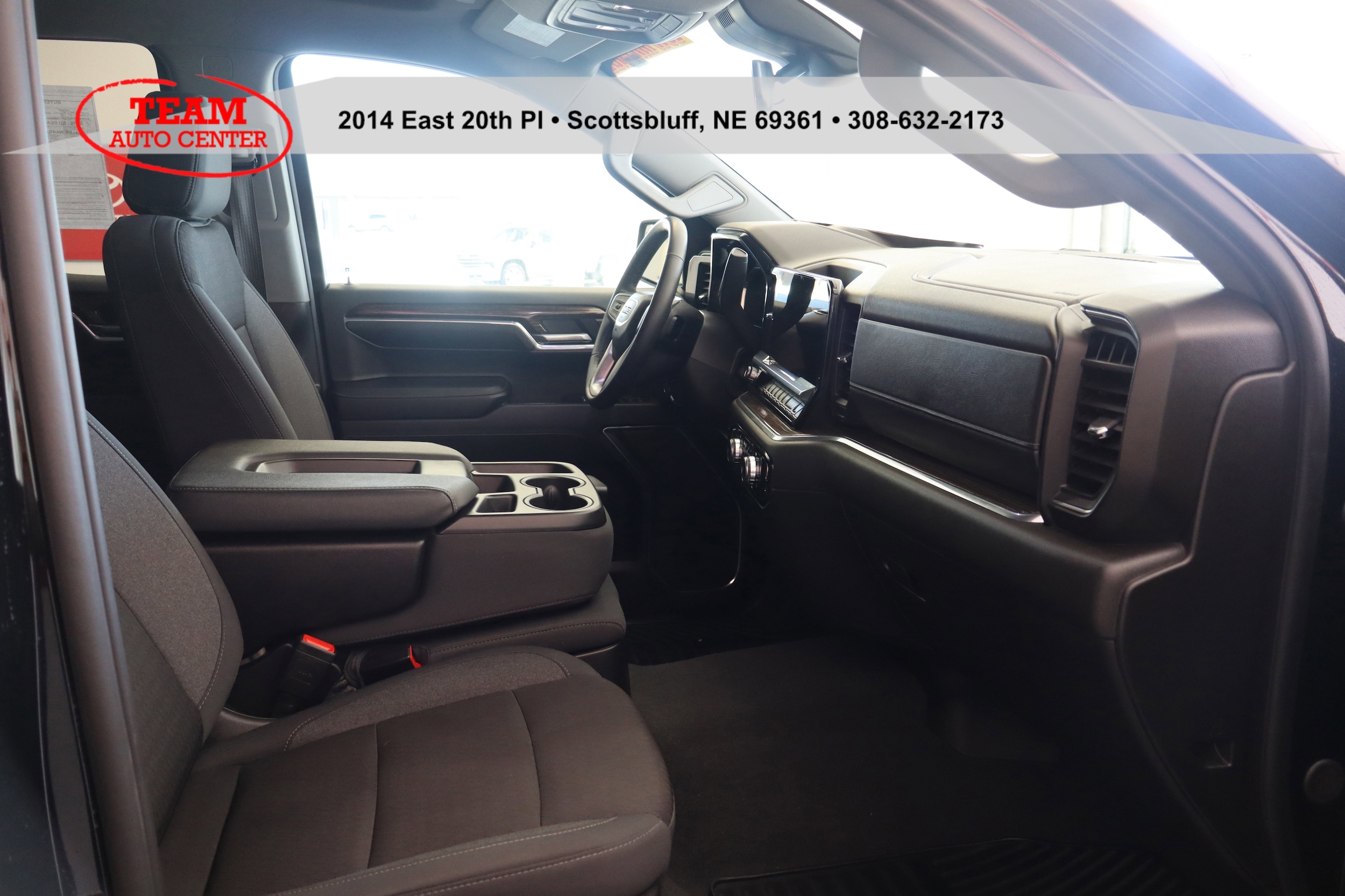 2024 GMC Sierra 1500 Elevation - Photo 14