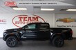 GMC Canyon