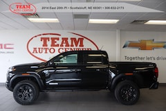 2025 GMC Canyon 4WD Elevation Truck