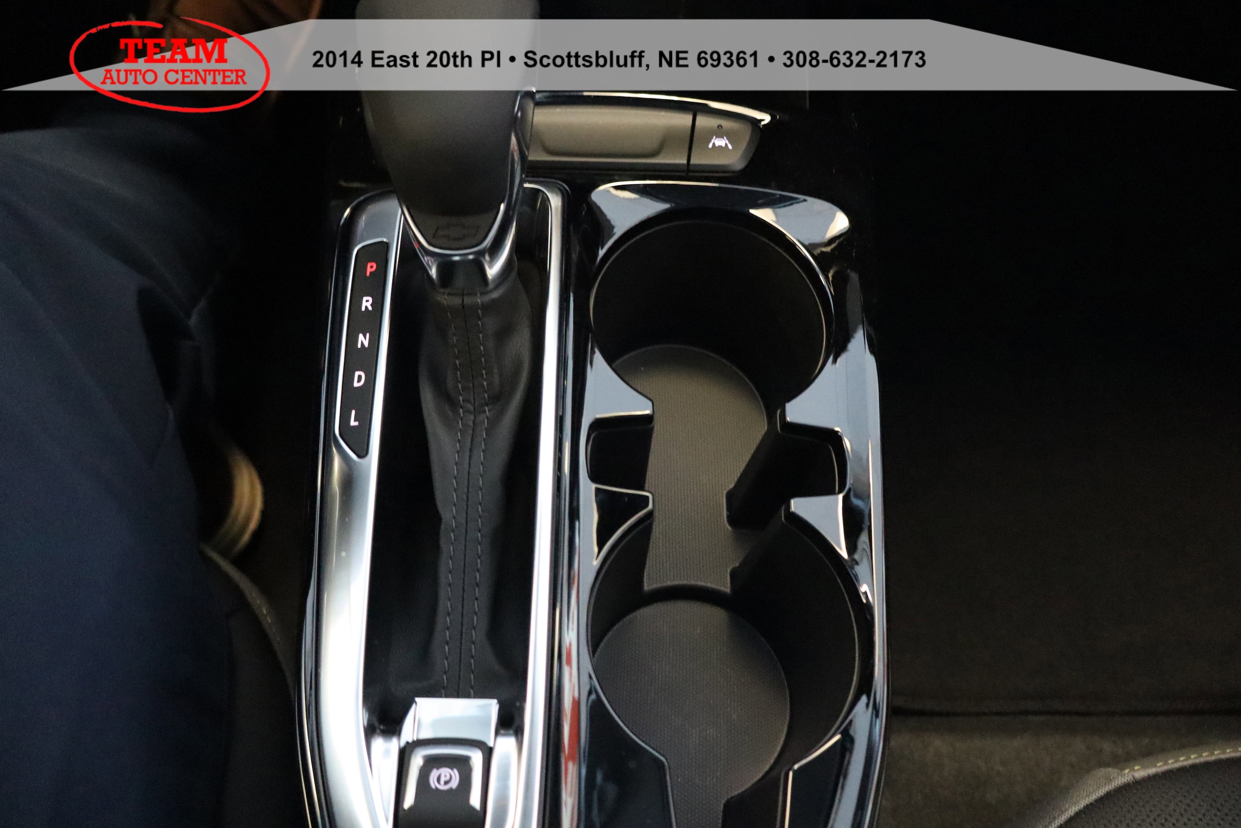 2026 Chevrolet Trax Activ - Photo 23