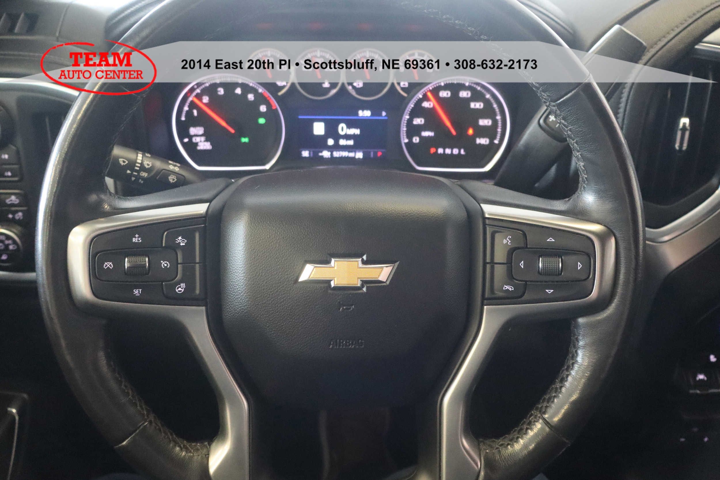 2021 Chevrolet Silverado 1500 LTZ - Photo 25
