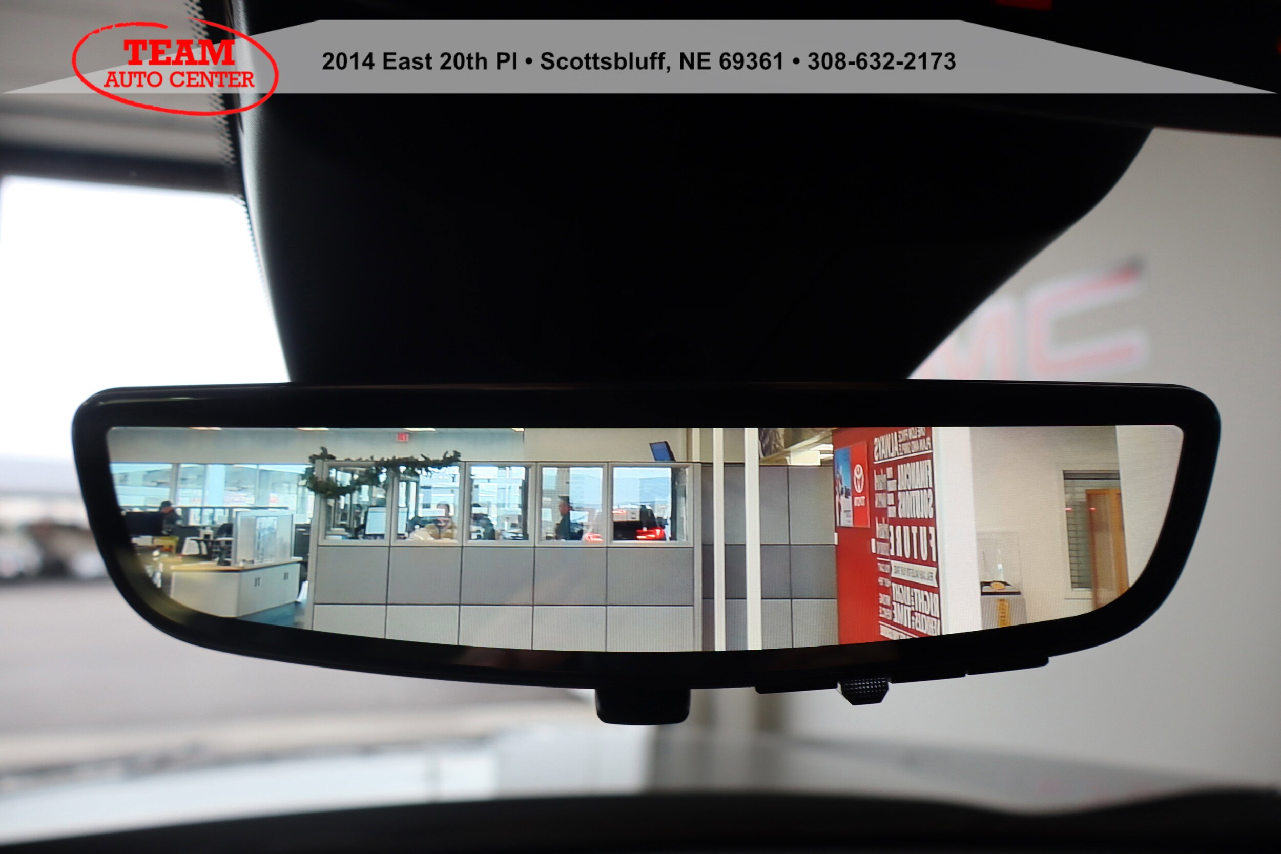 2026 GMC Acadia Elevation - Photo 38
