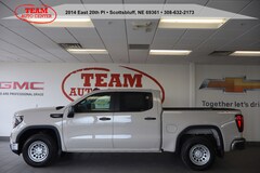 2026 GMC Sierra 1500 Pro Truck