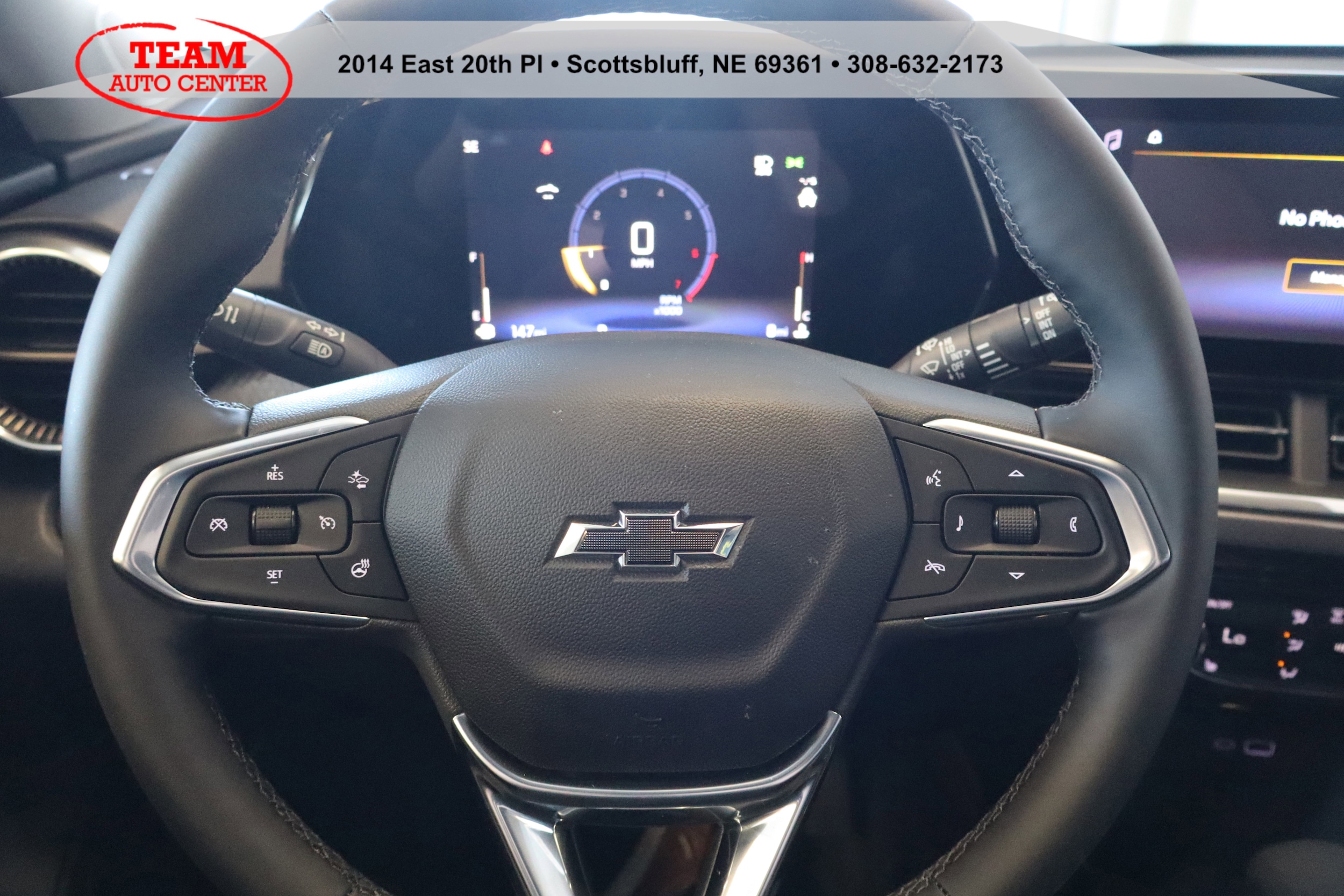 2026 Chevrolet Trax Activ - Photo 20