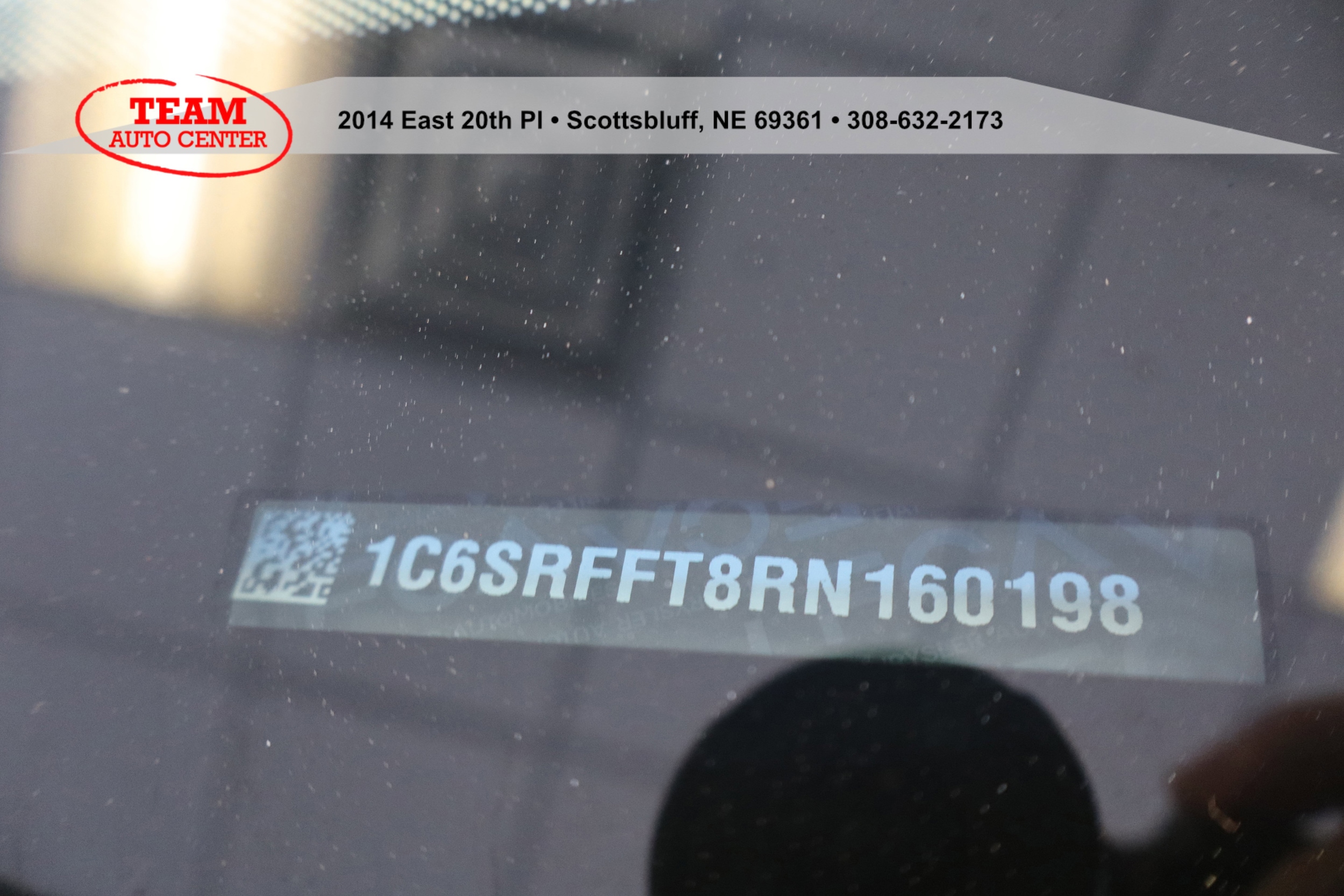 2024 RAM Ram 1500 Pickup Big Horn/Lone Star - Photo 6