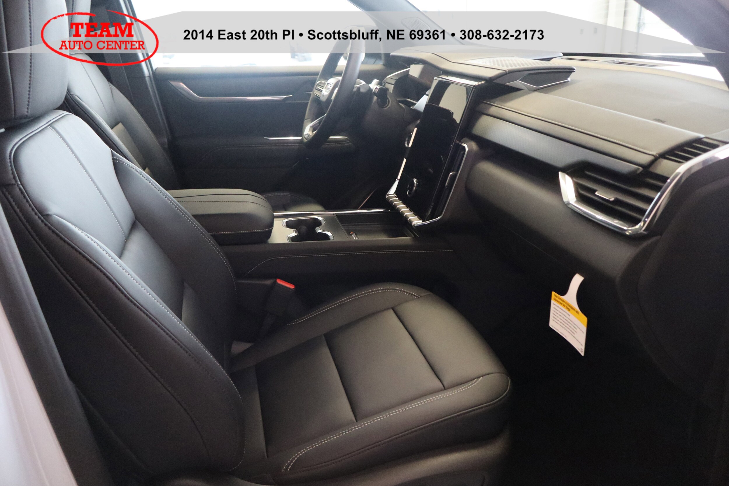 2026 GMC Acadia Elevation - Photo 16