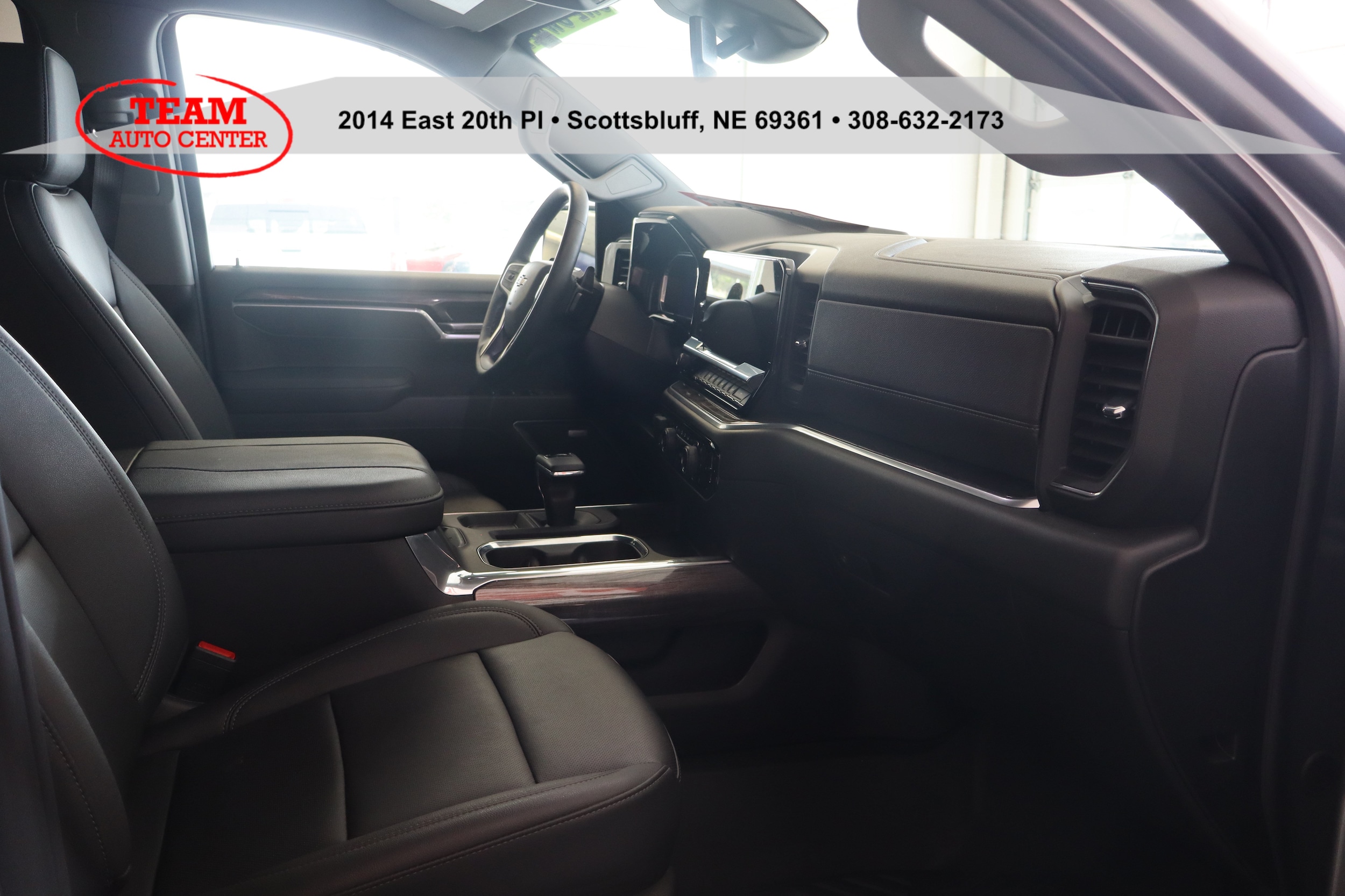 2026 Chevrolet Silverado 1500 LTZ - Photo 15