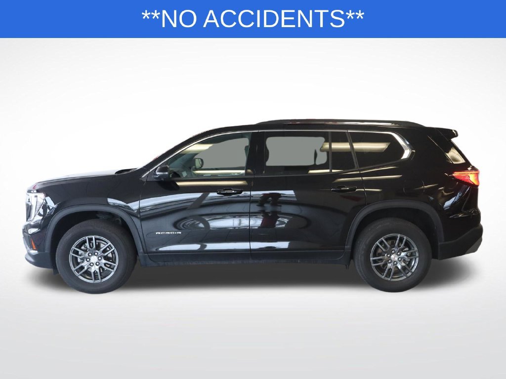  GMC Acadia