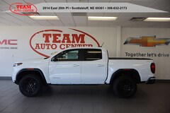 2026 GMC Canyon 4WD Elevation Truck
