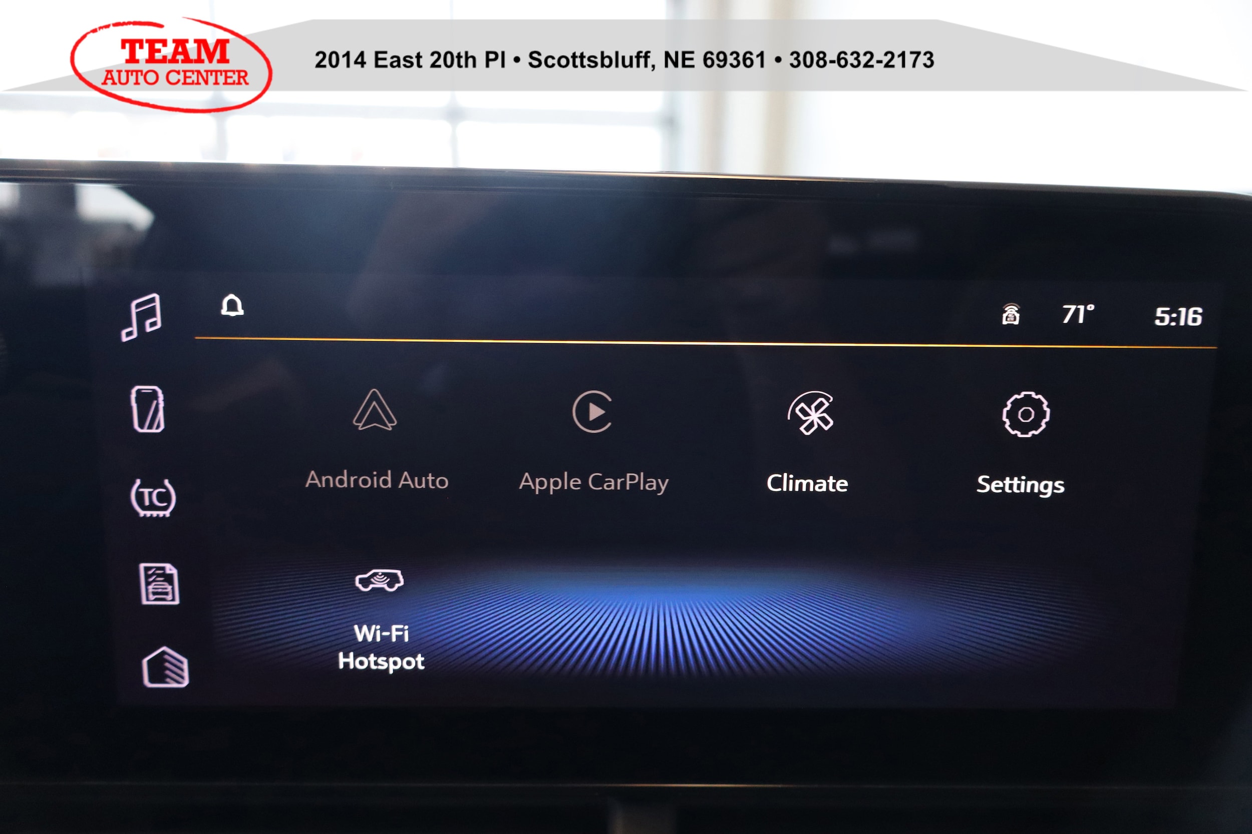 2026 Chevrolet Trax Activ - Photo 26