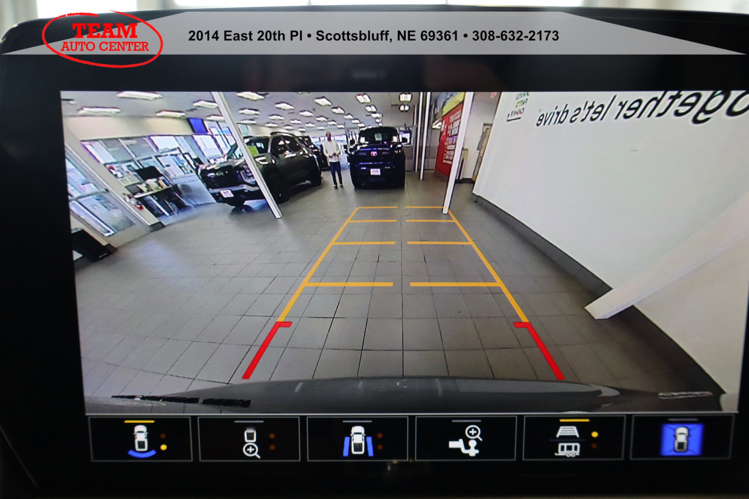 2026 Chevrolet Blazer RS - Photo 34