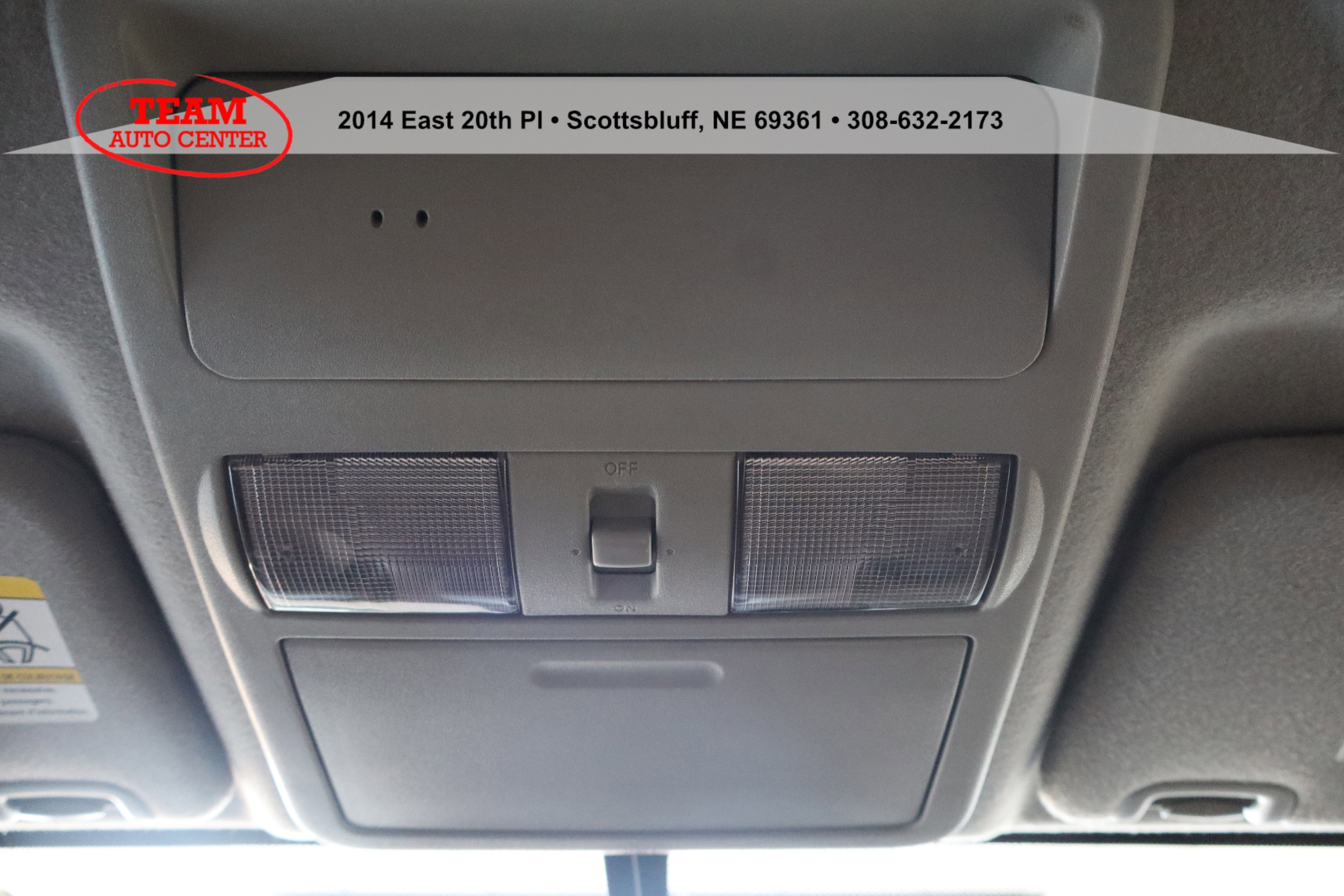 2015 Nissan Xterra PRO-4X - Photo 27
