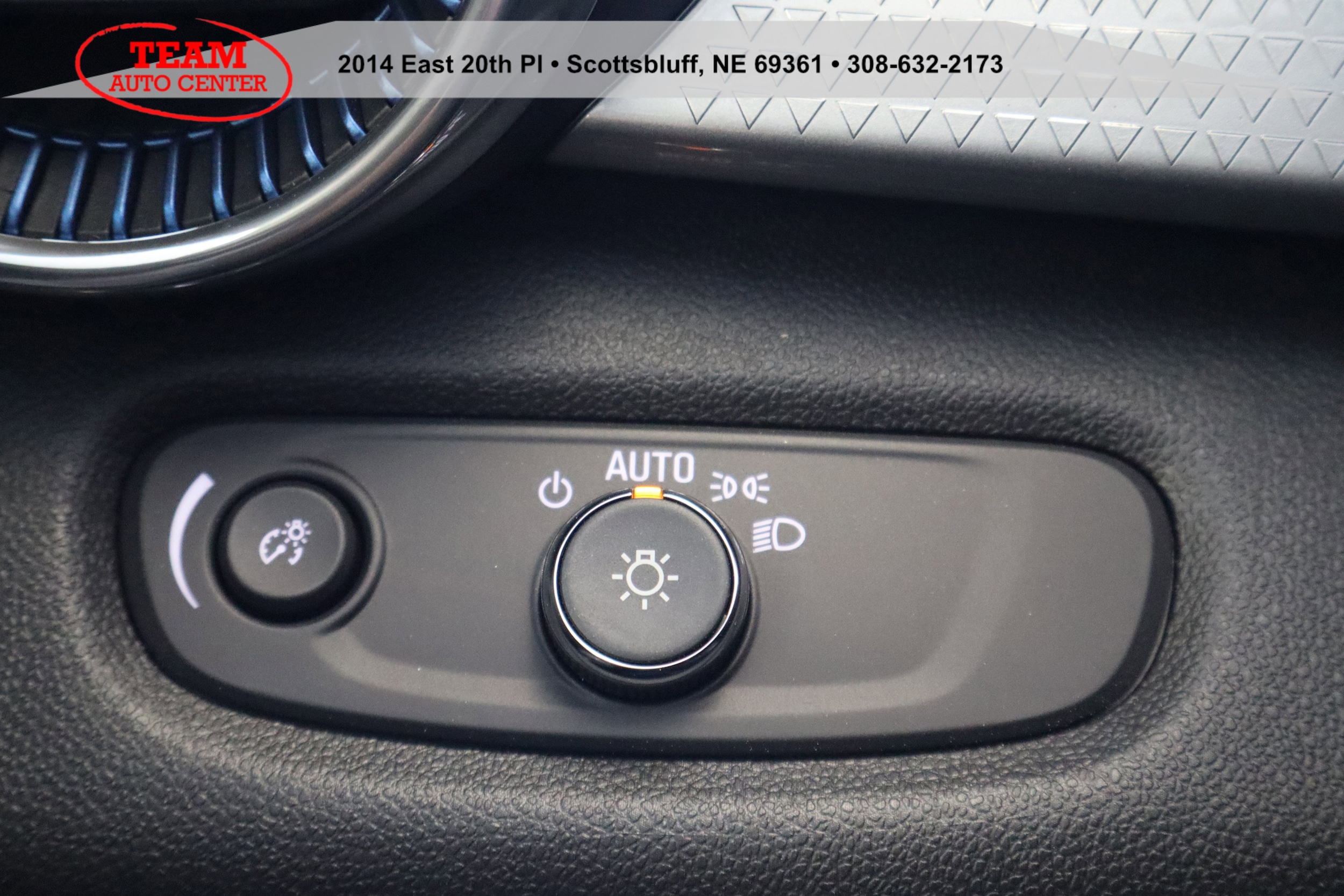 2026 Chevrolet Trax LT - Photo 19
