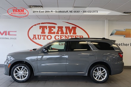 2024 Dodge Durango GT Plus Sport Utility