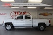 Chevrolet Silverado 2500HD