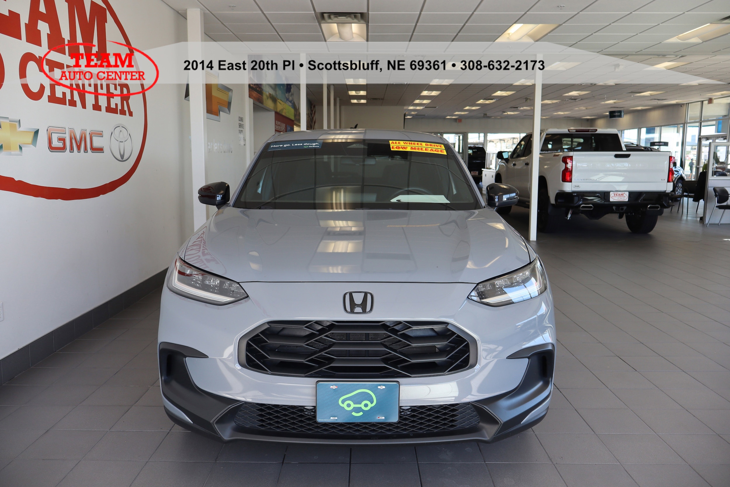 2024 Honda HR-V Sport - Photo 3
