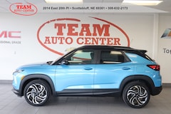 2026 Chevrolet Trailblazer RS SUV