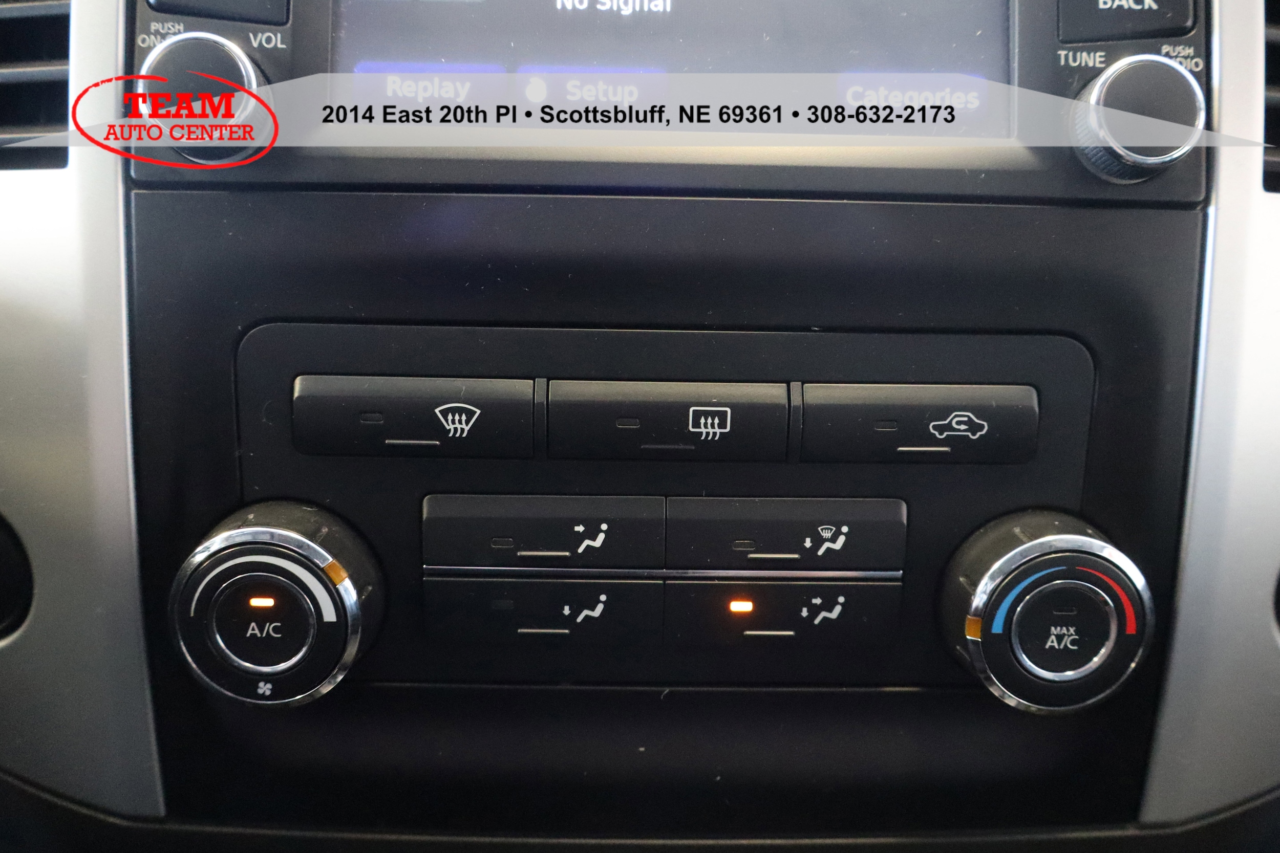 2015 Nissan Xterra PRO-4X - Photo 24