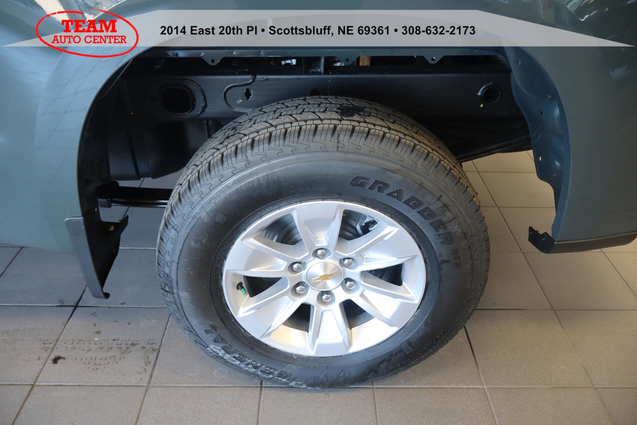 2026 Chevrolet Silverado 1500 LT - Photo 10