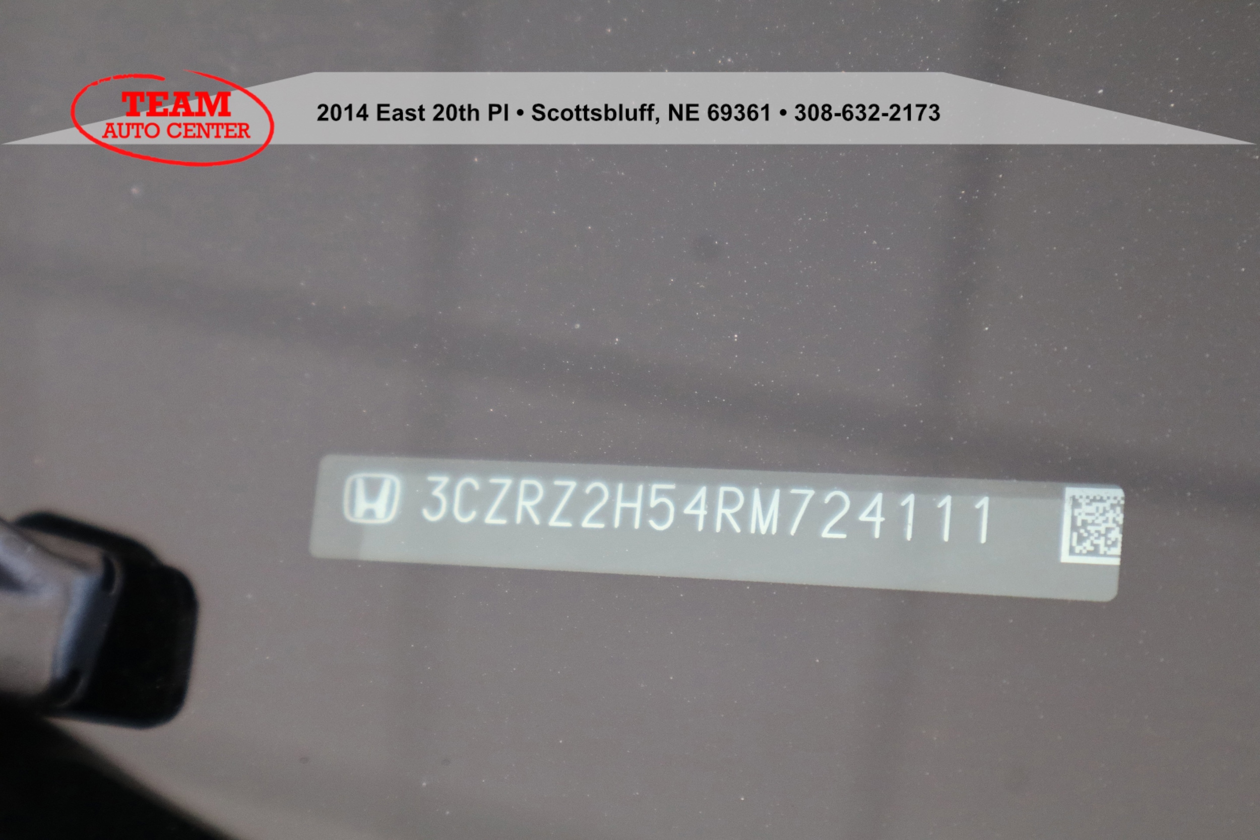 2024 Honda HR-V Sport - Photo 5