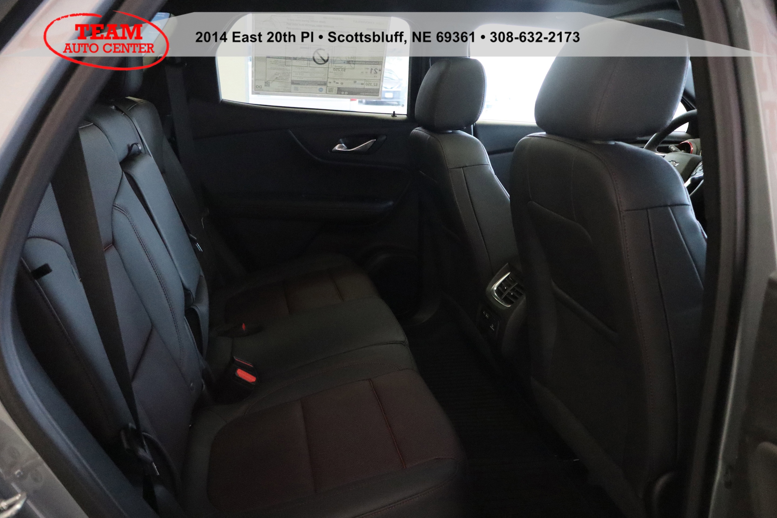 2026 Chevrolet Blazer RS - Photo 13