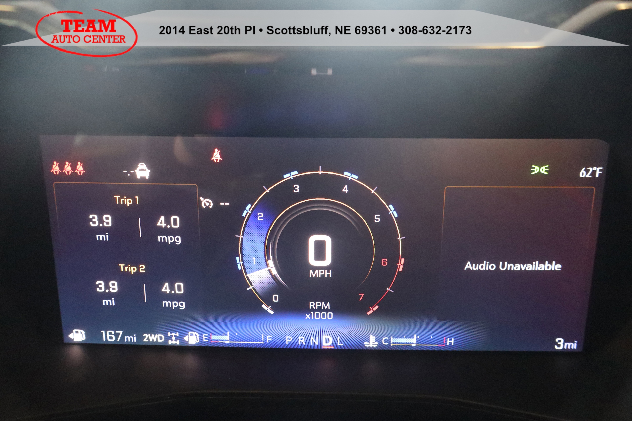 2026 Chevrolet Colorado Z71 - Photo 34