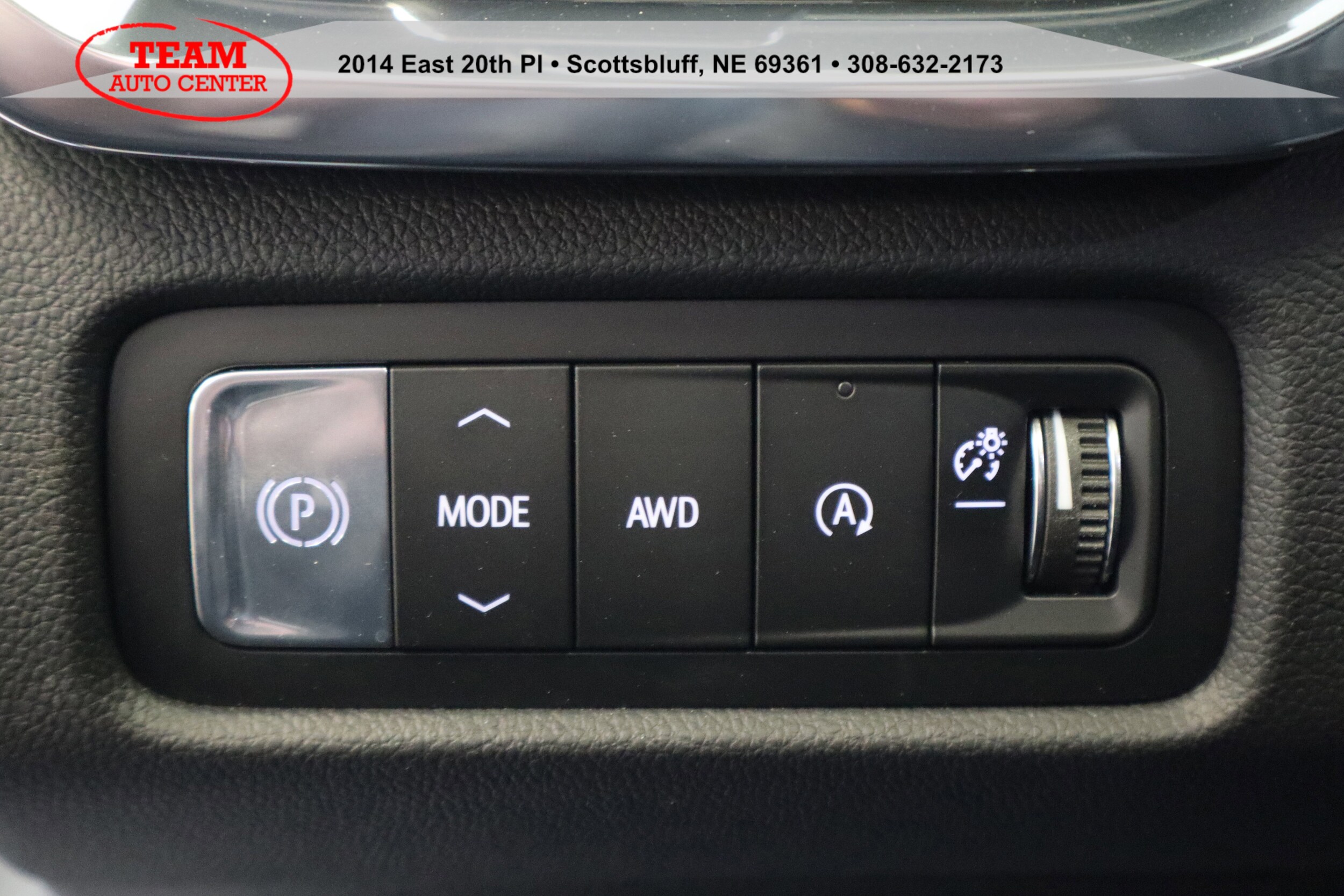 2026 GMC Acadia Elevation - Photo 25