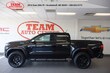 GMC Canyon