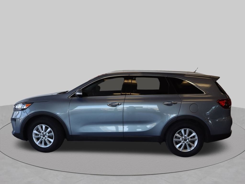 2020 Kia Sorento L, LX, S
