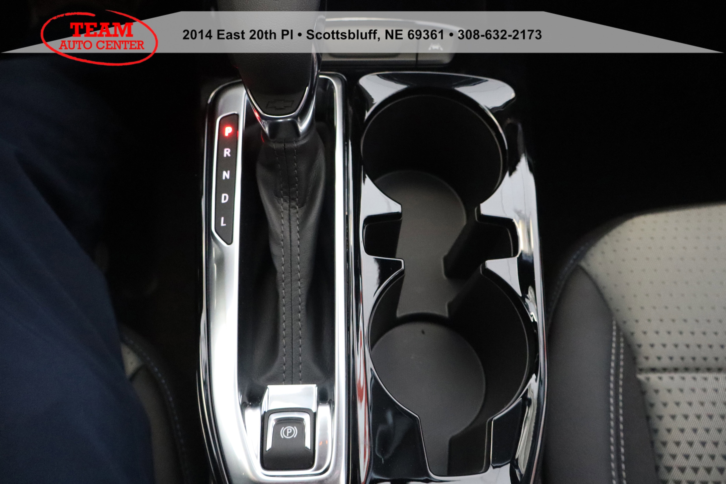 2026 Chevrolet Trax LT - Photo 23
