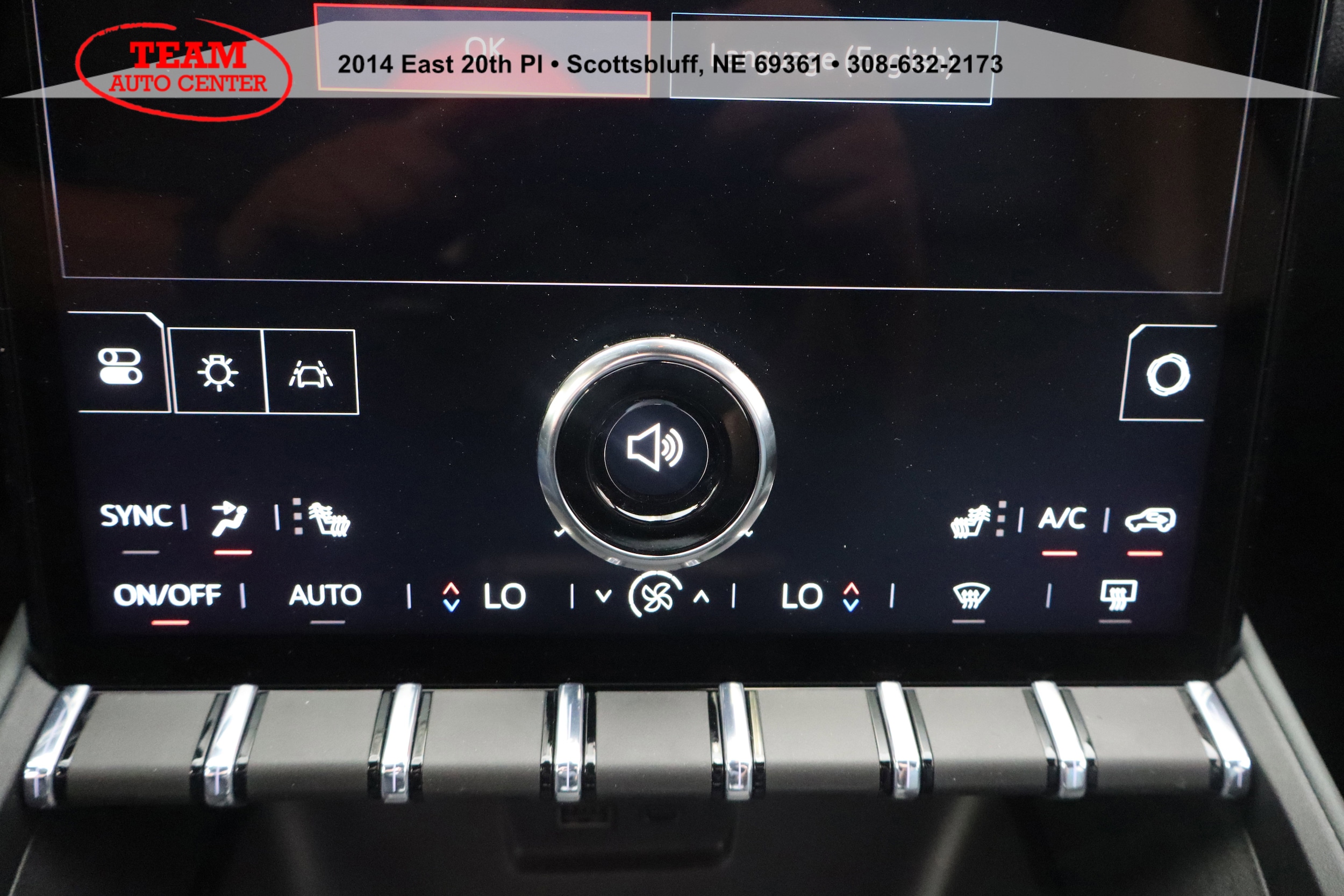 2026 GMC Terrain AT4 - Photo 26