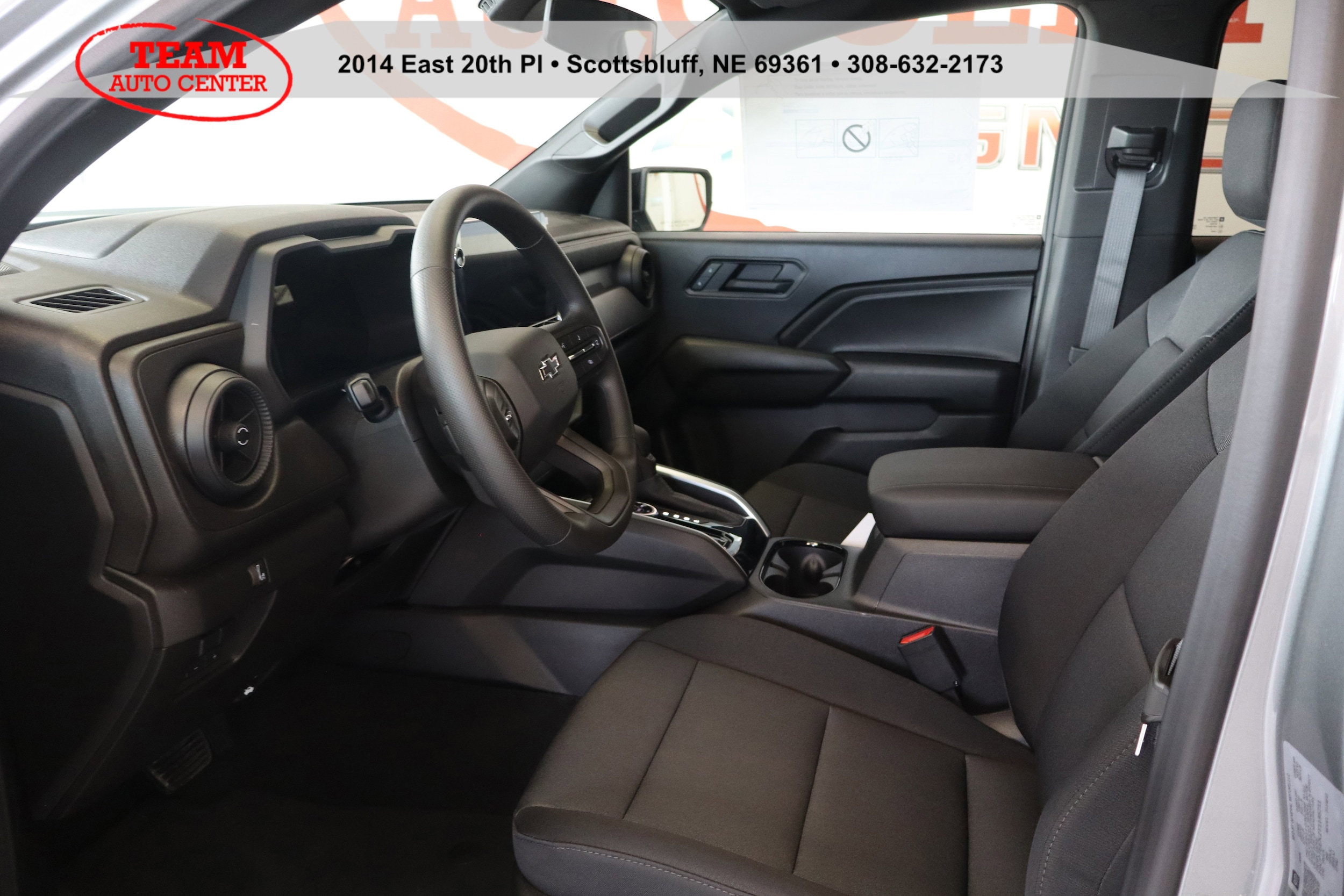 2026 Chevrolet Colorado Trail Boss - Photo 7