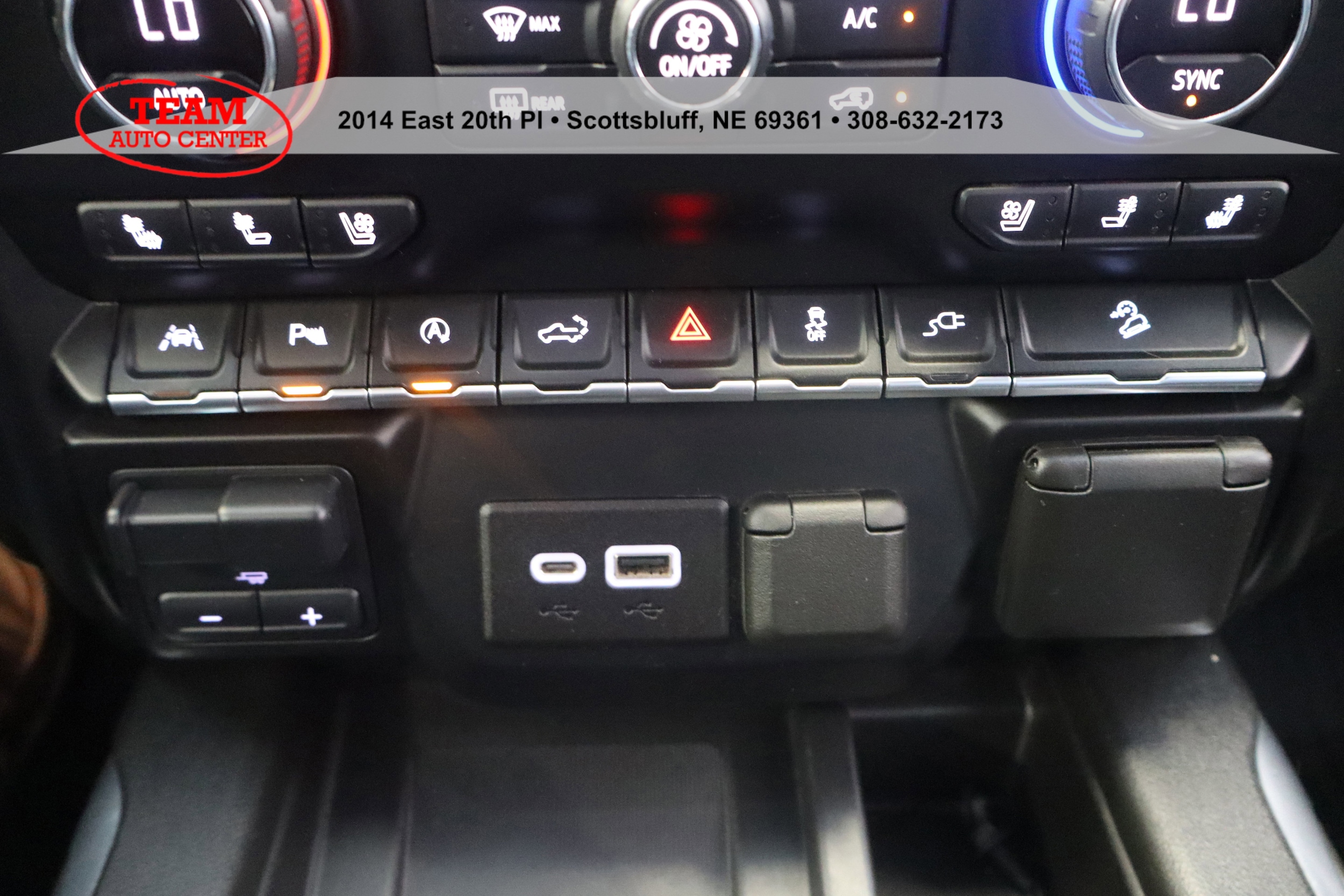 2021 Chevrolet Silverado 1500 LTZ - Photo 28
