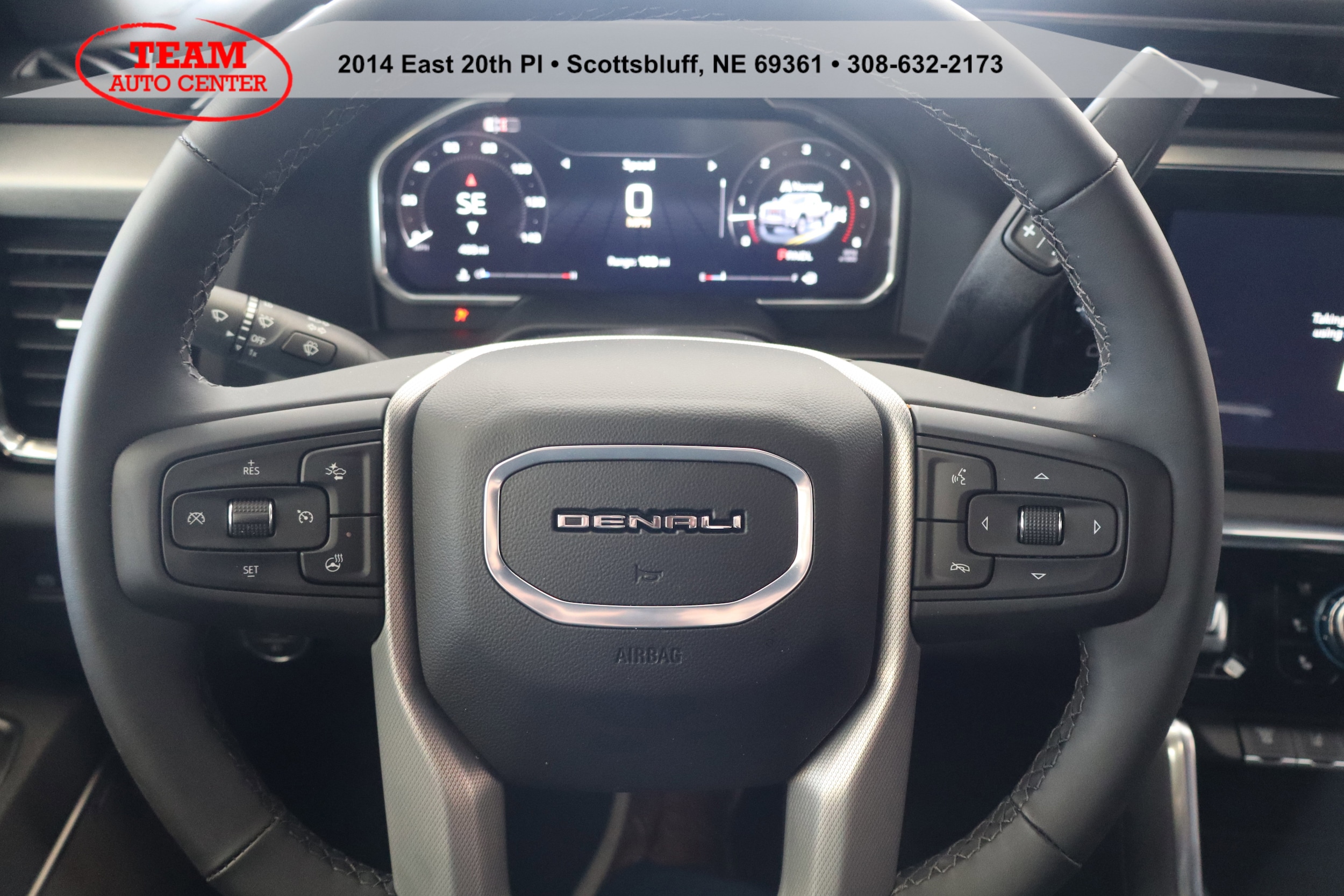 2026 GMC Sierra 2500HD Denali - Photo 25
