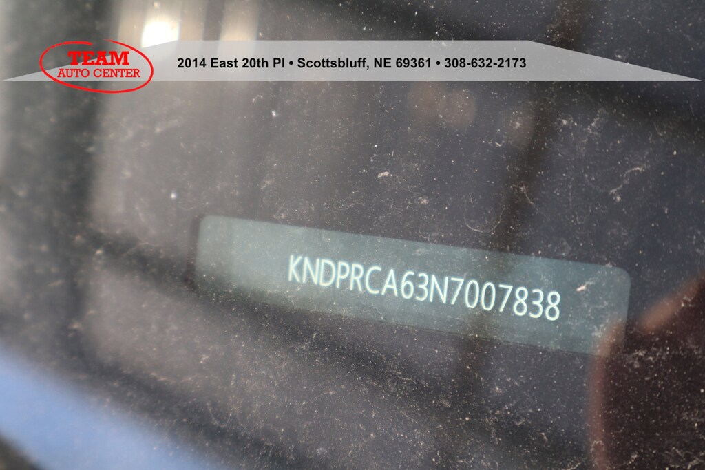 Used 2022 Kia Sportage SX Turbo Sport Utility