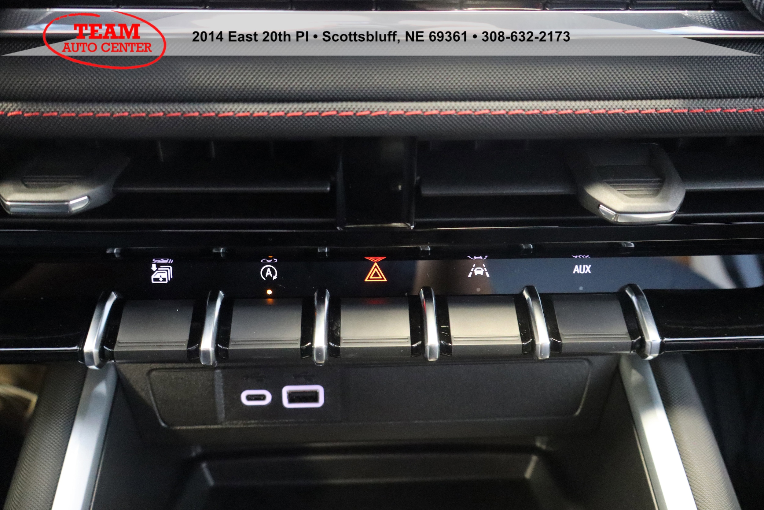 2026 Chevrolet Colorado Z71 - Photo 27