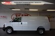  Chevrolet Express Cargo Van