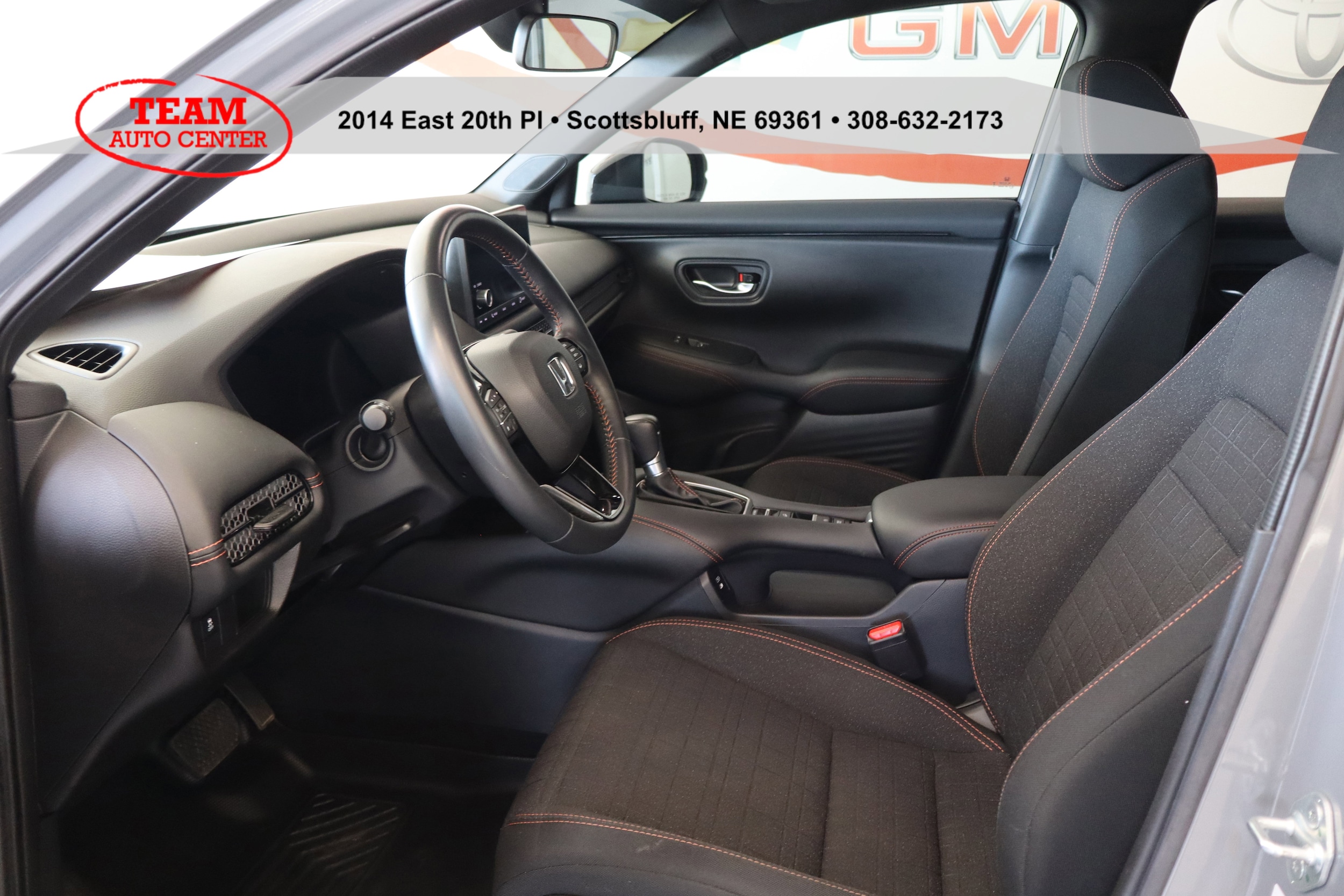 2024 Honda HR-V Sport - Photo 7