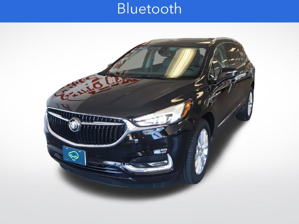 Used 2021 Buick Enclave Premium Sport Utility