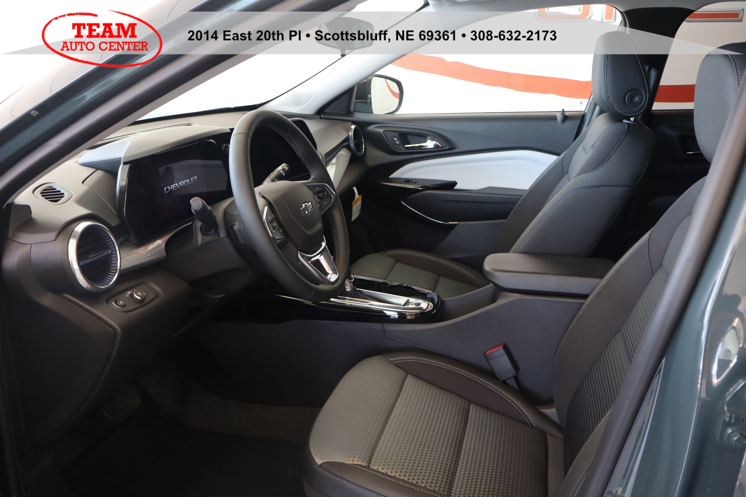 2026 Chevrolet Trax LT - Photo 7