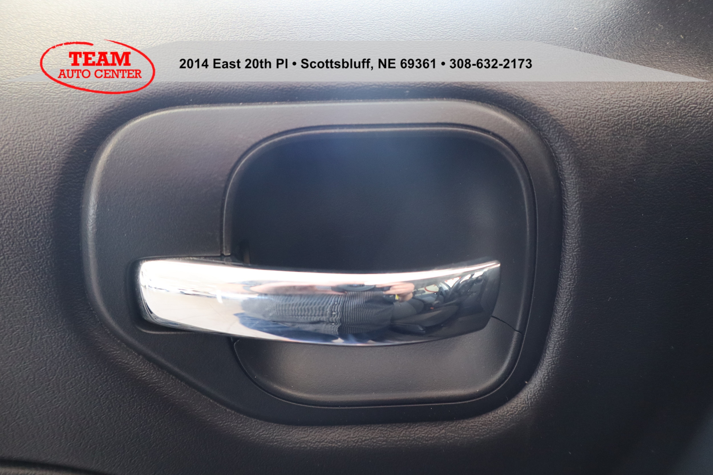 2017 Jeep Patriot Latitude - Photo 16