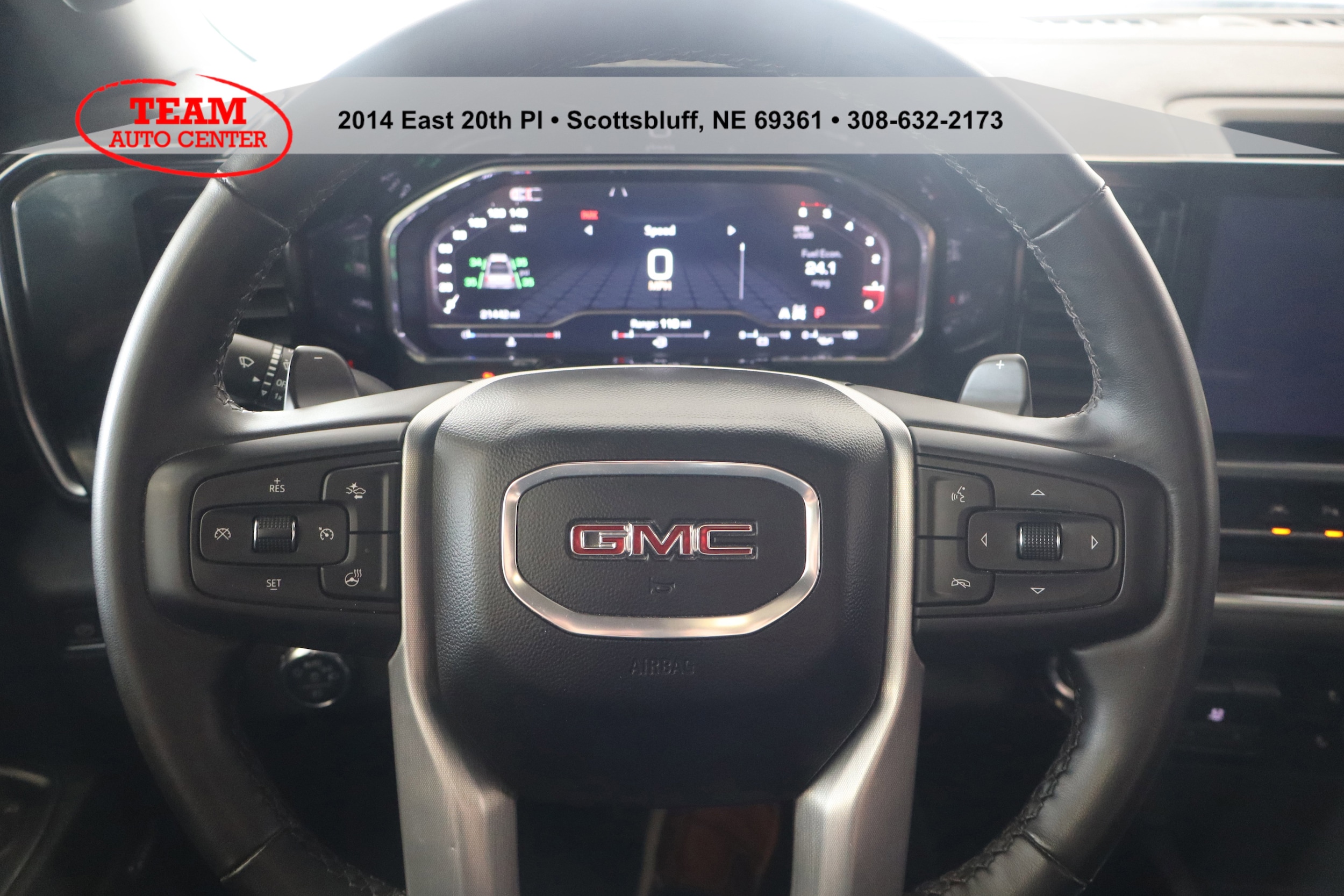 2024 GMC Sierra 1500 Elevation - Photo 22