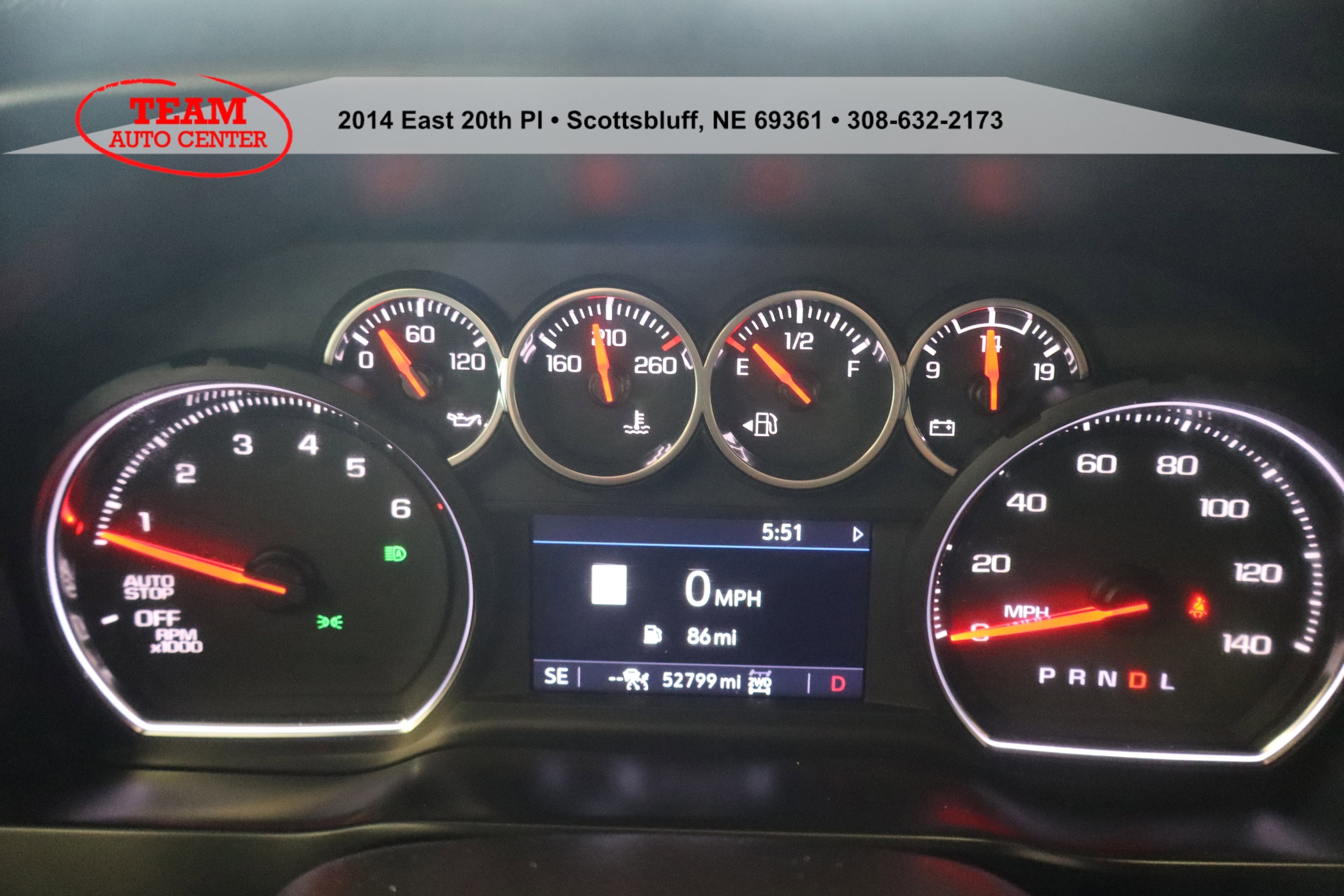 2021 Chevrolet Silverado 1500 LTZ - Photo 35